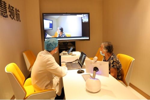 融合健康與便利 省衛(wèi)生健康委推動(dòng)未來社區(qū)健康場(chǎng)景與商業(yè)綜合體管理服務(wù)協(xié)同發(fā)展