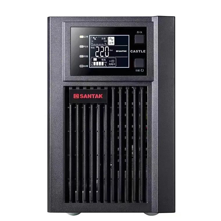 華為UPS電源源頭工廠 十年專注電源行業，打造市場尖端的UPS實力之選