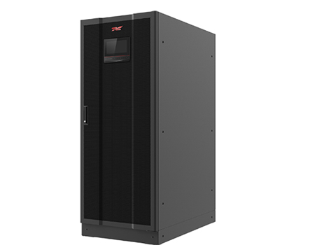 科華UPS電源YTR1110 10kVA單進單出電池組選配指南