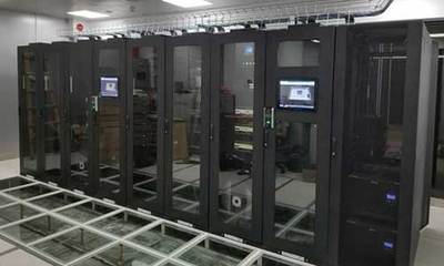 機房UPS不間斷電源的核心要求詳解