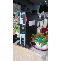 洛陽UPS電源柜技術解析與選擇指南 艾佩斯與主流品牌對比
