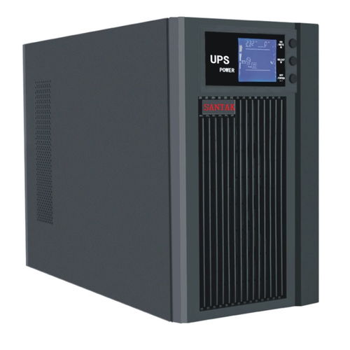 安陽UPS電源市場洞察 選購與維護全攻略