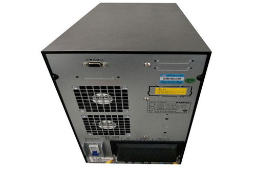 新余山特ups電源c2ks廠家銷售處,山特c6k原裝